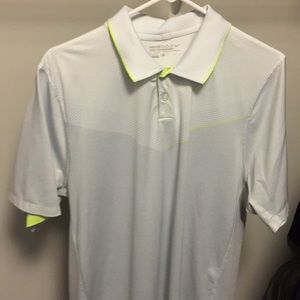 Nike Golf Dri Fit Polo
